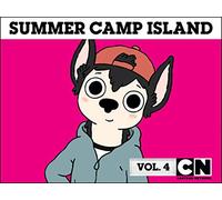 Summer Camp Island, Vol. 4