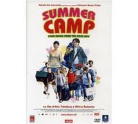 Summer Camp - Primi Amori, Primi Vizi, Primi Baci