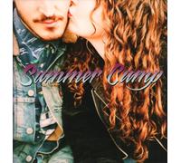 Summer Camp - Summer Camp [VINYL]