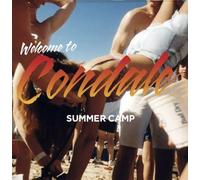 Summer Camp - Welcome To Condale [VINYL]
