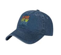 Summer Caps Alive Out of Spite Vintage Anti Uv Trucker Cap Breathable Hats for Men for Girls Boys Summer