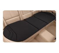 Summer Car Seat Cushions Set for Ford Puma Gen-E 2024-2026, Cooling Anti-Slip Breathable Latex Car Chair Pads, All Season Seat Mats,rear*1