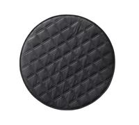 Summer Car Steering Wheel Sunshade Cover for Renault 5 E-Tech 2025, Heat Resistant Shield, Vehicle Interior Sun Shade Protector