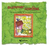 summer castles (four seasons in haiku)