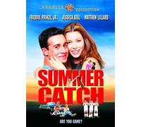 SUMMER CATCH - (2001 Freddie Prinze Jr.) Region Free DVD - Sealed