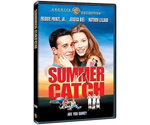 Summer Catch