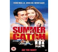 Summer Catch [DVD]