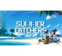 Summer Catchers