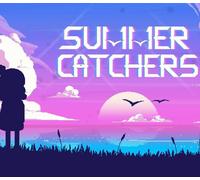 Summer Catchers Steam CD Key