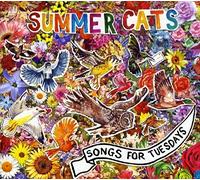 Summer Cats - Songs For Tuesday