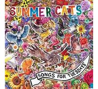 Summer Cats - Songs For Tuesdays [VINYL]
