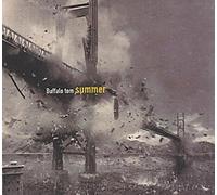 Summer CD UK Beggars Banquet 1995 by Buffalo Tom (0100-01-01j