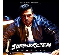 Summer Cem - Cemesis