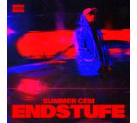 Summer Cem Endstufe (CD)