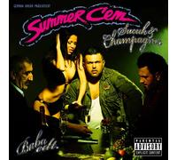 Summer Cem - Sucuk & Champagner (Baba Edition inkl. Hip Bag, Tespih, Instrumental-CD & 3 Bonustracks)
