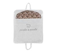 Summer Chair Cover Blossom Petal