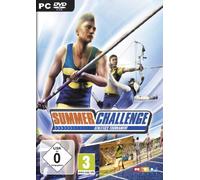 SUMMER CHALLENGE-ATHLETICS TOU