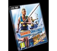 Summer Challenge - Athletics Tournament (IT) [Italian Version]