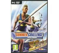 Summer Challenge - Athletics Tournament (IT) [Italian Version]