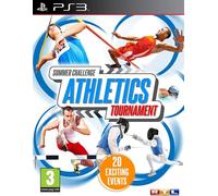 Athletics Tournament (PS3)