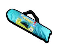 Summer Childrens Play Tent - Aqua