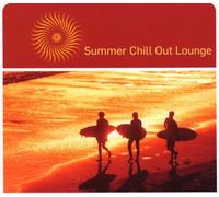 Summer Chill Out Lounge