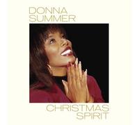 SUMMER - CHRISTMAS SPIRIT - Vinyl Record - 34 - V1111z