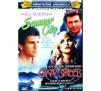 Summer City & Crazy Streets [DVD] [1977] [Region 1] [US Import] [NTSC]