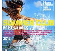 Summer Club Megamix 20
