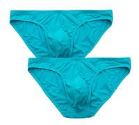 Summer Code Mens Basic Low Rise Briefs Underwear Comfort Tagless Daily Wear | Basic Multiple Colors and Packs Briefs, Silky Touch Fabric, Cool and Comfortable, for Hot Summer Daily Wear