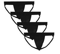 Summer Code Mens Jockstrap Sexy Jock Strap Underwear Athletic Supporter for Men