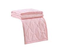 Summer Cooling Blanket for Night Sweats, Skin Friendly Cotton Double Cold Effect Ice Blankets for Hot Sleepers, Lightweight Absorb Heat Cooling Blankets, Breathable Anti-Static Microfiber Throws
