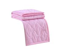 Summer Cooling Blanket for Night Sweats, Skin Friendly Cotton Double Cold Effect Ice Blankets for Hot Sleepers, Lightweight Absorb Heat Cooling Blankets, Breathable Anti-Static Microfiber Throws