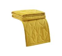 Summer Cooling Blanket for Night Sweats, Skin Friendly Cotton Double Cold Effect Ice Blankets for Hot Sleepers, Lightweight Absorb Heat Cooling Blankets, Breathable Anti-Static Microfiber Throws