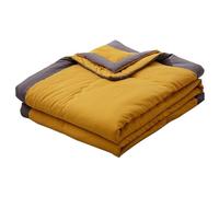 Summer Cooling Blanket for Night Sweats UK, Ice Cooling Blankets King Size Double Bed Adult Single Skin Friendly Plain Print Bed Blanket Cooler Quilt for Hot Sleepers Sweats All-Season Lightweight