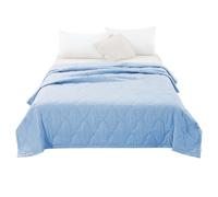 Summer Cooling Blanket | Ice Cooling Calming Blanket | Double-sided Breathable Ice Cool Blankets for Sleeping | Lightweight Soft Blankets Throw for Night Sweats Hot Flushes