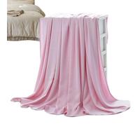 Summer Cooling Blanket, Summer Cool Quilt, Light and Thin, Cool Quilt, Breathable and Skin-Friendly for the Sofa in the Living Room