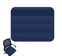 Summer Cooling Cushion Gel - Refreshing Pet Coolingg Pad, Water Ice Pillow | Ergonomic Portable Sitting Mat for Driving Airplane Outdoor Camping Picnic Backpacking Usage