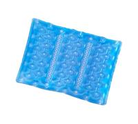 Summer Cooling Mat for Dogs - Gel Car Seat Cushion for Pets, Home, Office