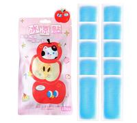 Summer Cooling Patches Heat Dissipation Refreshing Skin-Friendly Pads