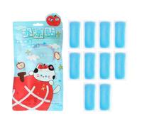Summer Cooling Patches Skin-Friendly Hot Weather Pads