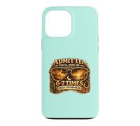 Summer Countdown Graphic Classroom Humor Teacher Farewell Case for iPhone 13 Pro Max