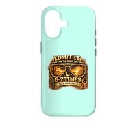 Summer Countdown Graphic Classroom Humor Teacher Farewell Case for iPhone 17