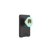 Summer Countdown Graphic Classroom Humor Teacher Farewell PopSockets PopWallet for MagSafe