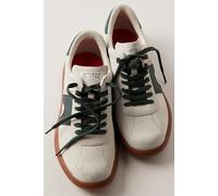 Summer Court Sneakers by Camper at Free People in White Natural, Size: EU 38 - female