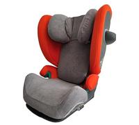 Summer Cover Suitable for Cybex Solution G I-fix Pallas G I-fix (Solution G)