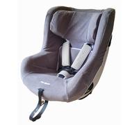 Summer Cover Suitable for Nuna Todl Child Seat by Elternstolz (Todl Next)