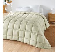 Summer Coverless Duvet Beige