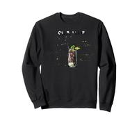 Summer Cuba Libre Day Drinking Beach Vacation Party Womens Sweatshirt