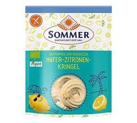 Summer Curl, Oat Lemon, Gluten Free, 125g (2)